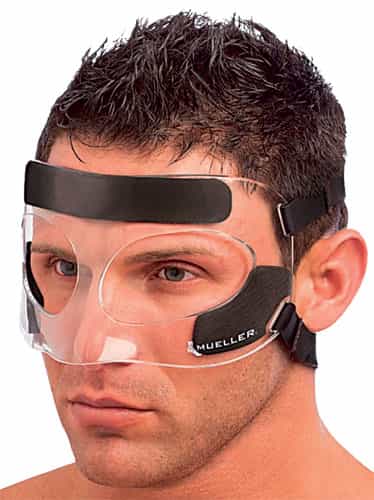 Faceguard Paranaso